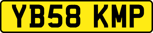 YB58KMP