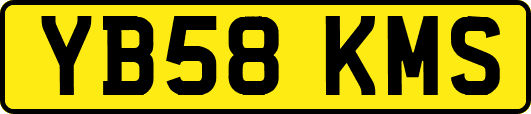 YB58KMS