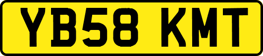 YB58KMT