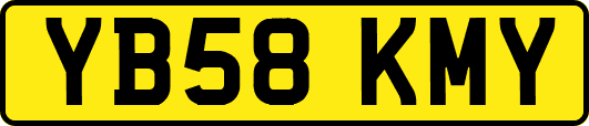 YB58KMY