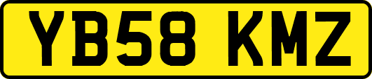 YB58KMZ
