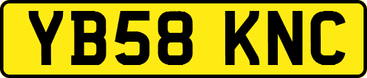 YB58KNC