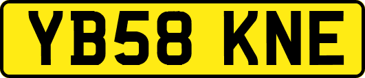 YB58KNE