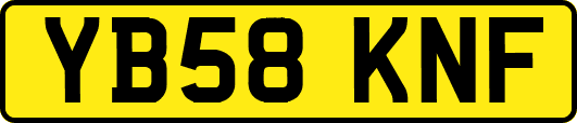 YB58KNF