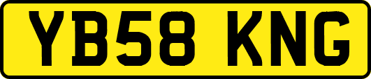YB58KNG