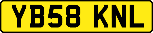 YB58KNL