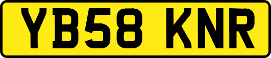 YB58KNR
