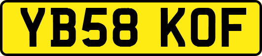 YB58KOF
