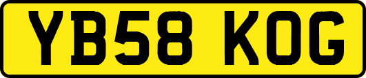 YB58KOG