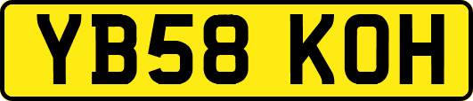 YB58KOH