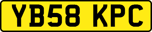 YB58KPC