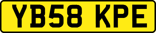 YB58KPE