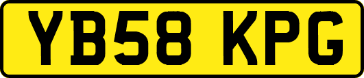 YB58KPG