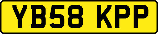 YB58KPP