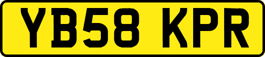 YB58KPR