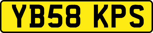 YB58KPS