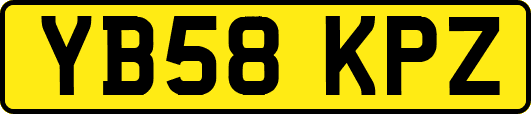 YB58KPZ