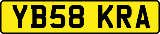 YB58KRA