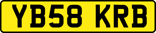 YB58KRB