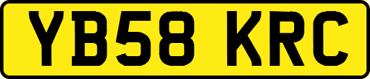 YB58KRC
