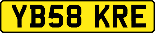 YB58KRE