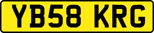 YB58KRG