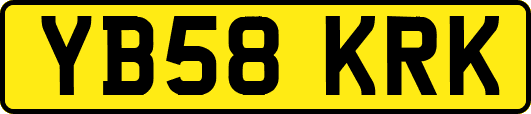 YB58KRK