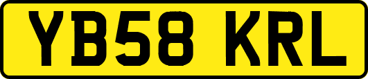YB58KRL