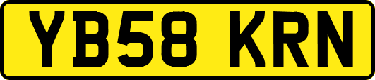YB58KRN