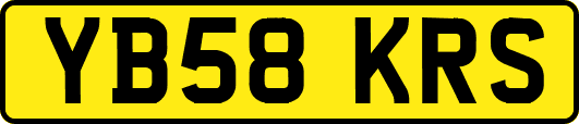 YB58KRS