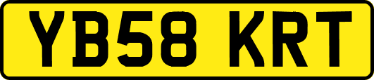 YB58KRT