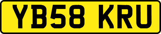 YB58KRU