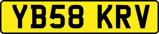YB58KRV