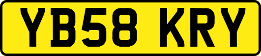 YB58KRY