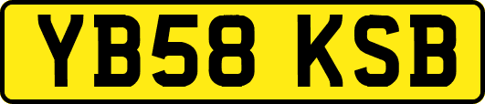 YB58KSB