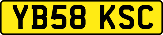 YB58KSC