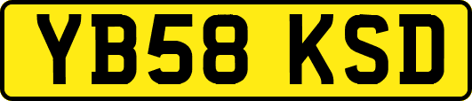 YB58KSD