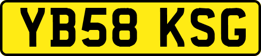 YB58KSG