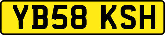 YB58KSH