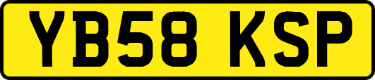 YB58KSP