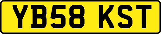 YB58KST