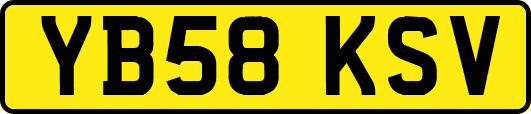 YB58KSV