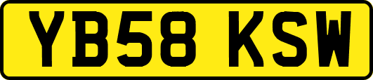 YB58KSW