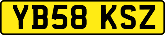 YB58KSZ