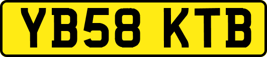 YB58KTB