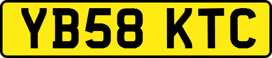 YB58KTC