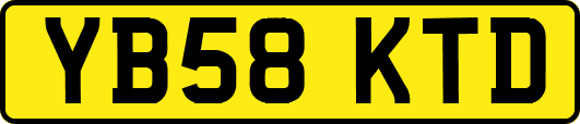 YB58KTD