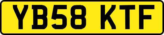 YB58KTF