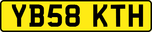 YB58KTH