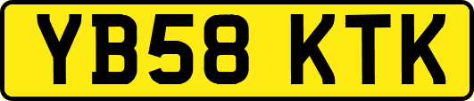 YB58KTK